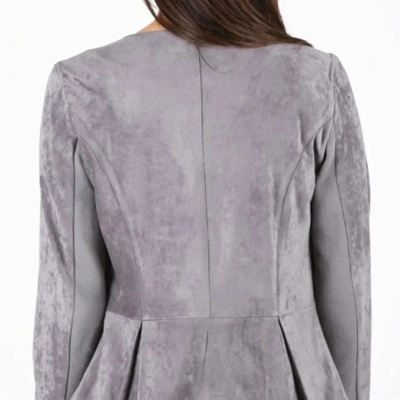 ‼️ 50% OFF ‼️🌟⭐️✨CLEARANCE SALE ✨⭐️🌟 KUT FROM THE KLOTH  | LACE-UP JACKET - Picture 2 of 15